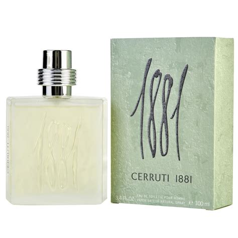 cerruti 1818 perfume|cerruti 1881 perfume 100ml price.